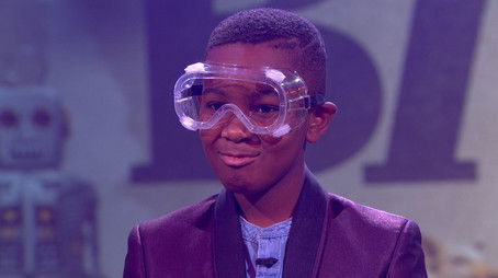 Tree Climbing & Germs (2020) - Episode 19 poster and promotional image