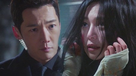 Where Is My Mother’s Corpse? (2019) - Episode 26 poster and promotional image