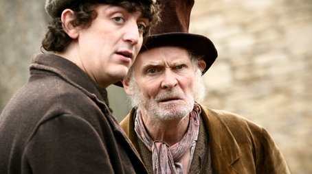Episode 6 (2010) - Episode 6 poster and promotional image