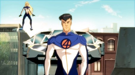 Molehattan (2007) - Episode 15 poster and promotional image