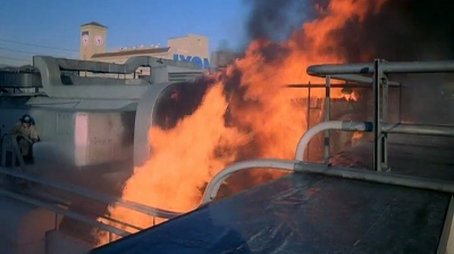 Brandstifter