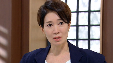 황금가면 Stagione 1