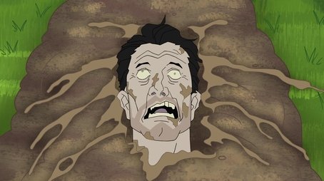 The Pigeon Has Come Home to Roost (2018) - Episode 20 poster and promotional image