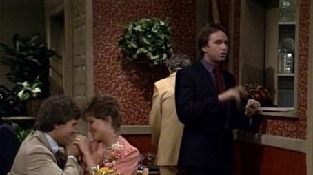 The Brunch (1982) - Episode 9 poster and promotional image