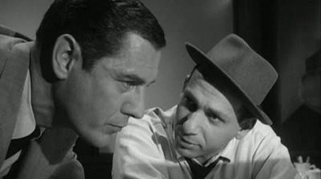 The Jockey (1958) - Episode 13 poster and promotional image