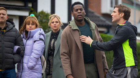 Coronation Street Temporada 67