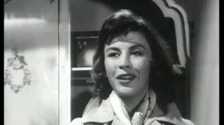 White Blackmail (1960) - Episode 30 poster and promotional image