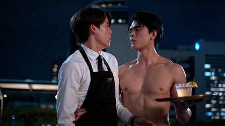 เลือดนายลมหายใจฉัน Сезон 1