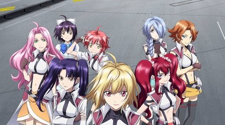 Season 1 (2014) - Season 1 poster and promotional image