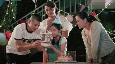 Bangkok Love Stories: Objects of Affection Stagione 1