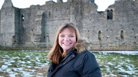 Kate Bottley (2021) - Episode 3 poster and promotional image