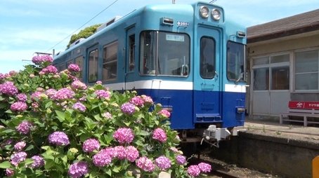 Choshi Electric Railway: Finding New Ways to Get Back on Track (2019) - Episode 10 poster and promotional image