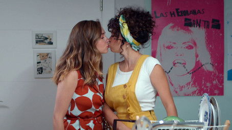 The Third of the Third (2021) - Episode 3 poster and promotional image