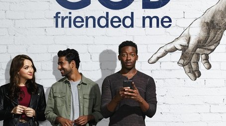 Season 1 (2018) - Season 1 poster and promotional image