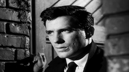 Evil (1959) - Episode 7 poster and promotional image