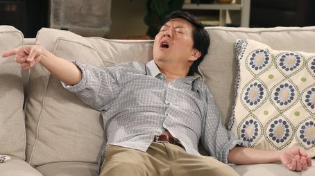 Ken Teaches Molly a Lesson (2015) - Episode 6 poster and promotional image
