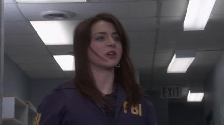 Resurrection (2004) - Episode 4 poster and promotional image