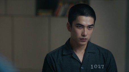 如果我不曾見過太陽 Sezóna 1