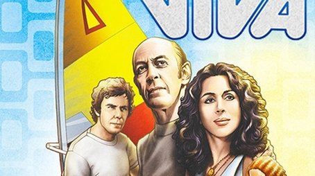 Season 1 (1980) - Season 1 poster and promotional image