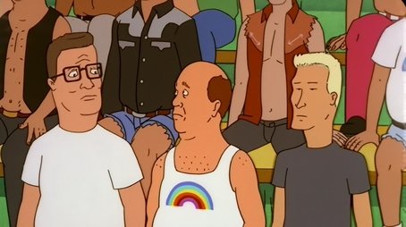My Own Private Rodeo (2002) - Episode 18 poster and promotional image