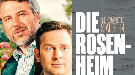 Season 14 (2014) - Season 14 poster and promotional image