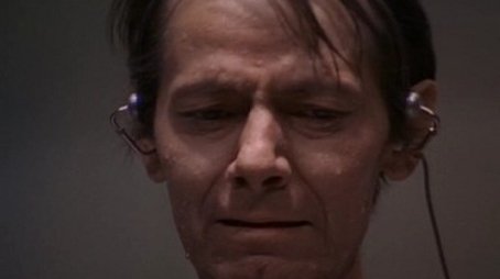 The Glass Cage (1969) - Episode 16 poster and promotional image