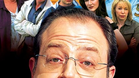 Season 1 (2004) - Season 1 poster and promotional image