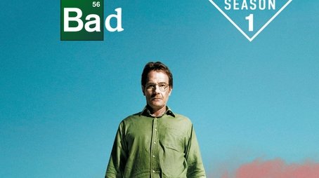 Season 1 (2008) - Season 1 poster and promotional image