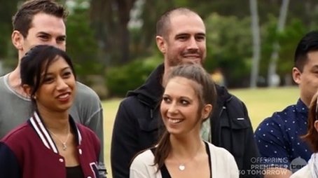Off-Site Challenge: Lunch Service in St Kilda (2014) - Episode 7 poster and promotional image