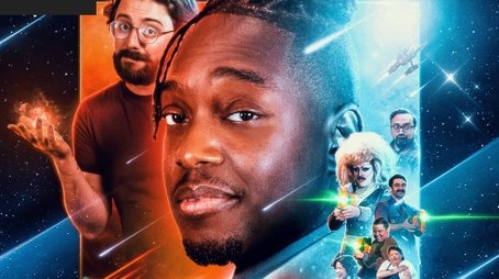 Season 10 (2025) - Season 10 poster and promotional image