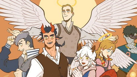 All Saints Street (2020) poster