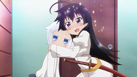 Ore ga Ojousama Gakkou ni Shomin Sample Toshite Gets♥Sareta Ken13