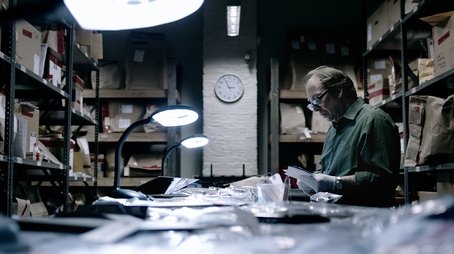 The Night Of13