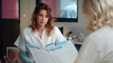 Demain nous appartient Temporada 2