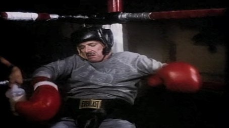 Weigh In, Way Out (1987) - Episode 9 poster and promotional image