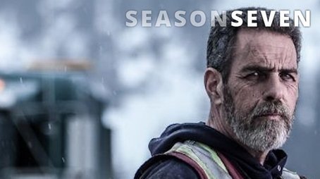 Season 7 (2018) - Season 7 poster and promotional image