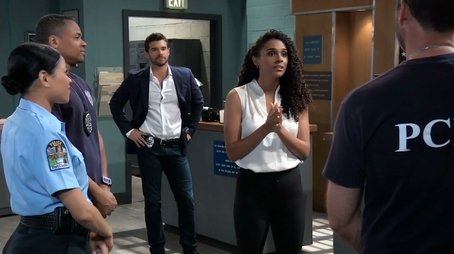Monday, June 24, 2019 (2019) - Episode 59 poster and promotional image