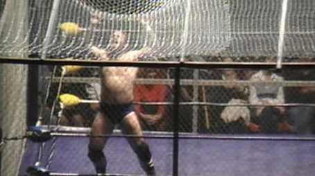 WCW Arena Shows Сезон 1