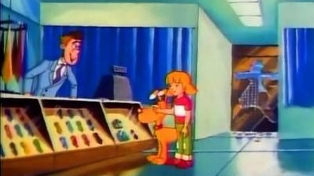 King Wrong (1983) - Episode 39 poster and promotional image