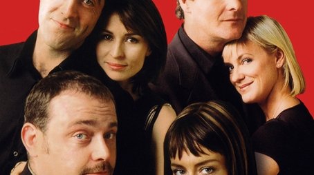 Series 3 (2000) - Season 3 poster and promotional image