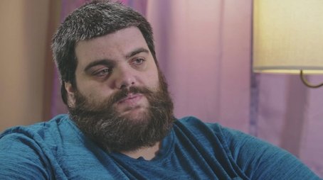 Ryan's Journey (2022) - Episode 7 poster and promotional image