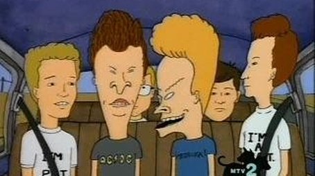 Patsies (1995) - Episode 44 poster and promotional image