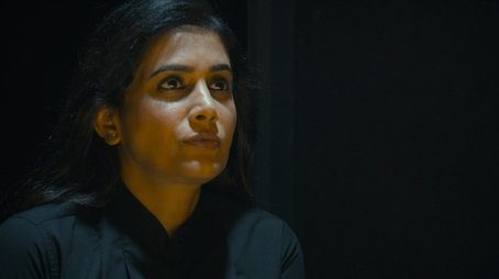 Abu Khalil Makes His Move (2023) - Episode 2 poster and promotional image