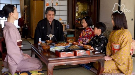 Week 04 - Time For Departure (2017) - Episode 19 poster and promotional image