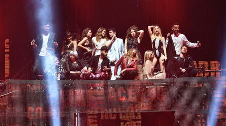 Episode 18 (2018) - Episode 18 poster and promotional image