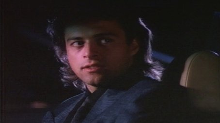 My Bullet (1990) - Episode 17 poster and promotional image