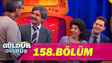 Güldür Güldür Show Сезон 6
