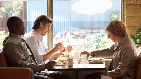 Hold Your Finish (2011) - Episode 12 poster and promotional image