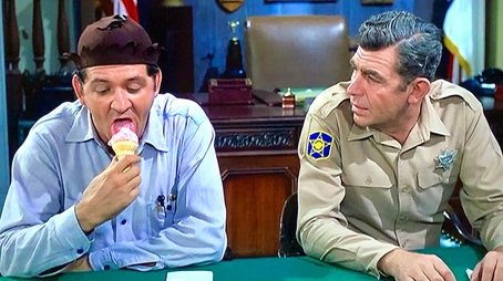 Youth Takes Over (1968) - Episode 7 poster and promotional image