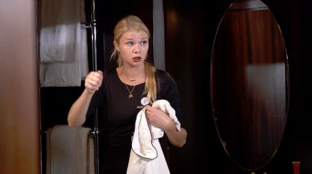 Parker's Big Adventure (2020) - Episode 9 poster and promotional image